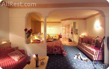 Hotel & Residence Antares 10